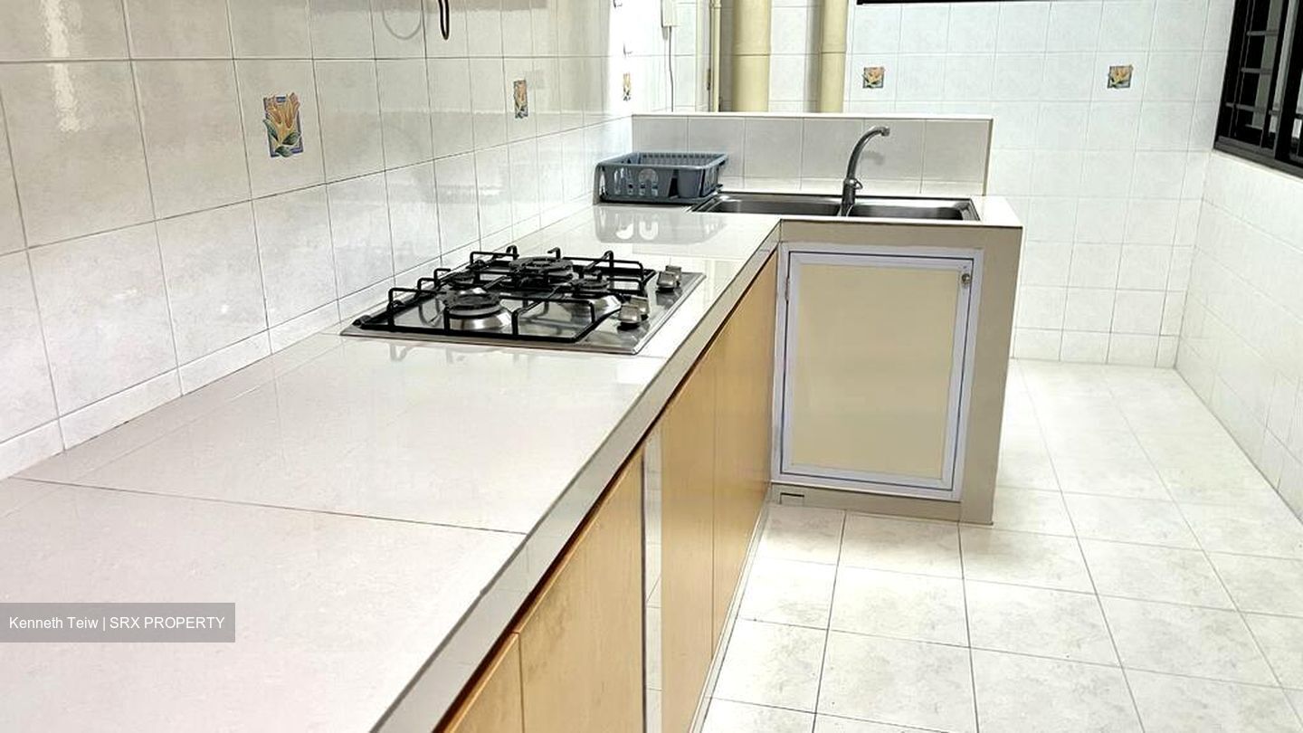Blk 324B Anchorvale Grove (Sengkang), HDB 5 Rooms #561793481